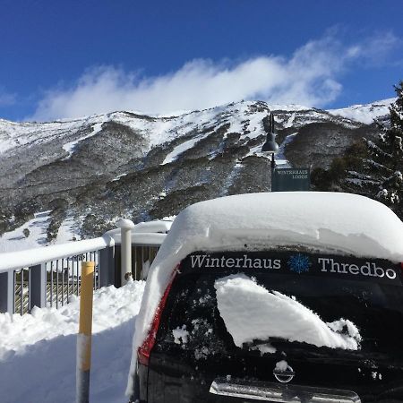 Winterhaus Lodge Thredbo Village Luaran gambar