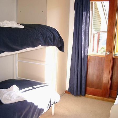 Winterhaus Lodge Thredbo Village Luaran gambar