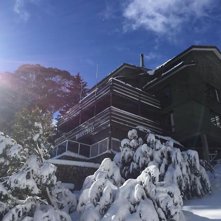 Winterhaus Lodge Thredbo Village Luaran gambar