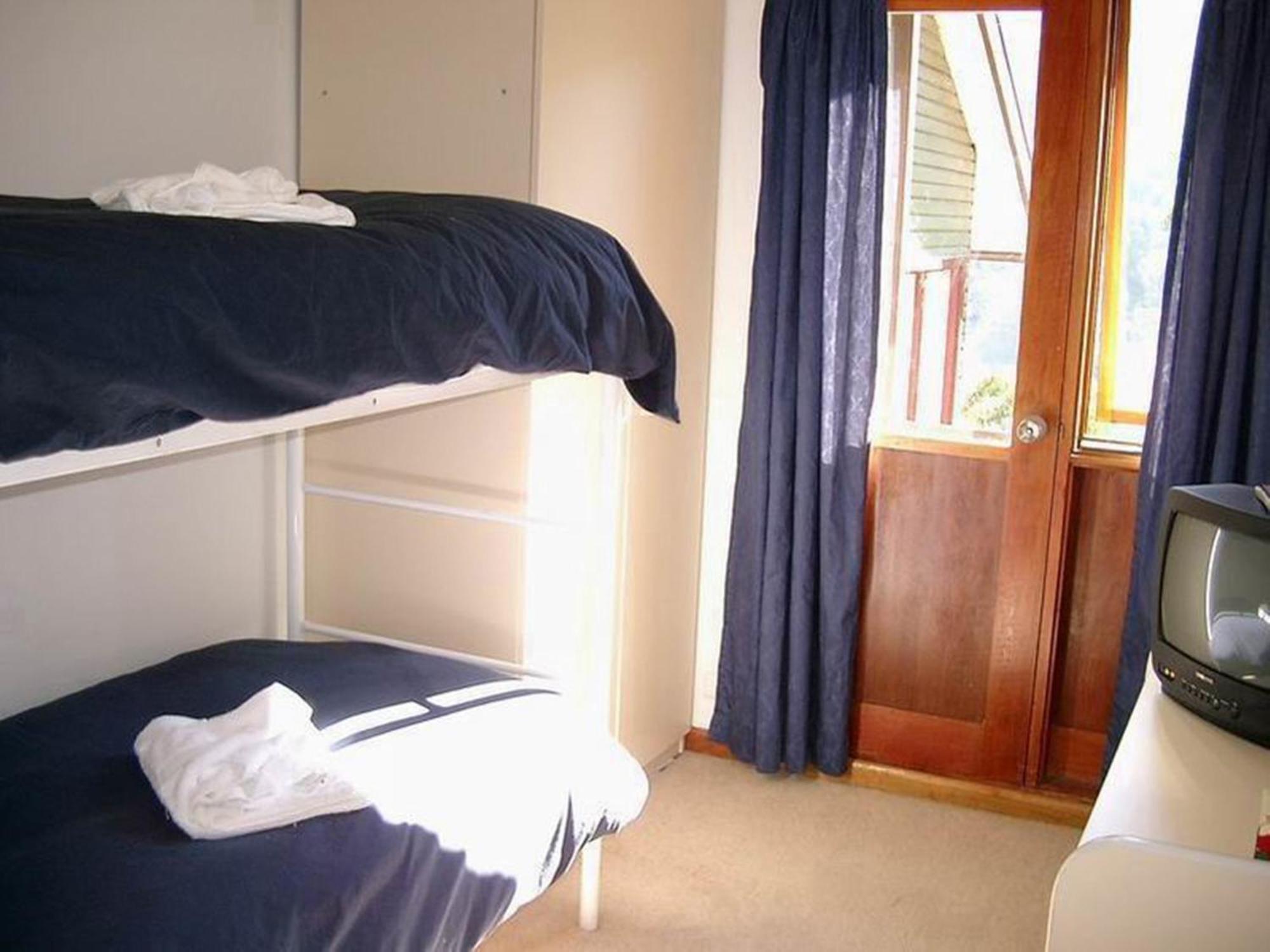 Winterhaus Lodge Thredbo Village Luaran gambar