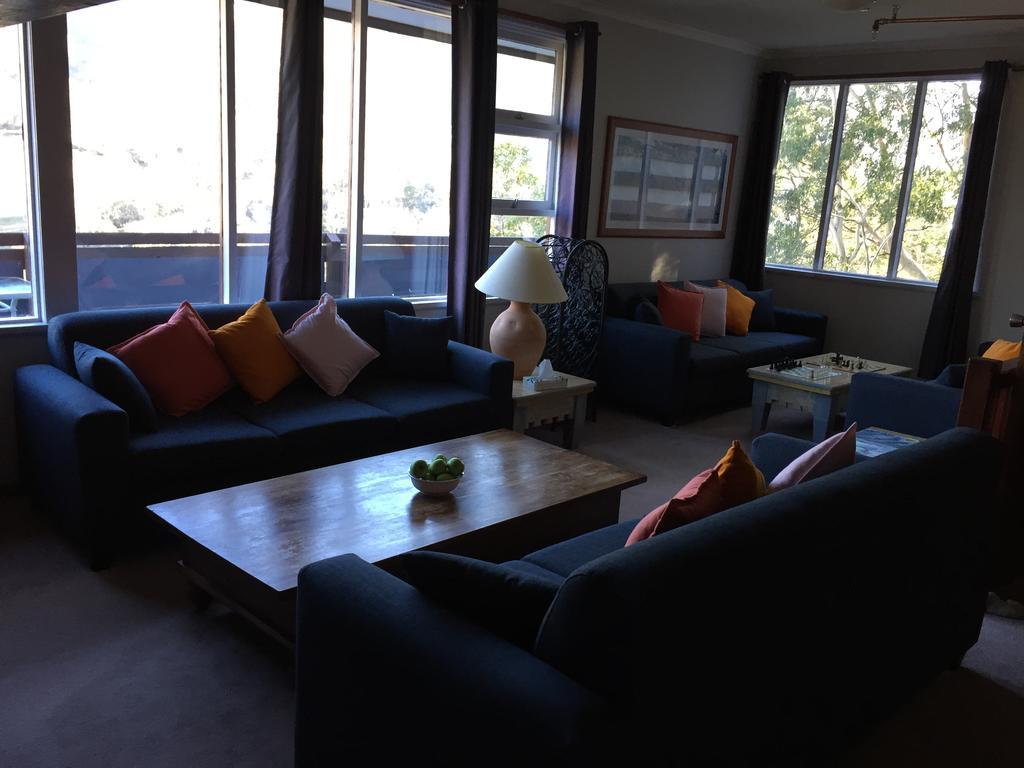 Winterhaus Lodge Thredbo Village Luaran gambar