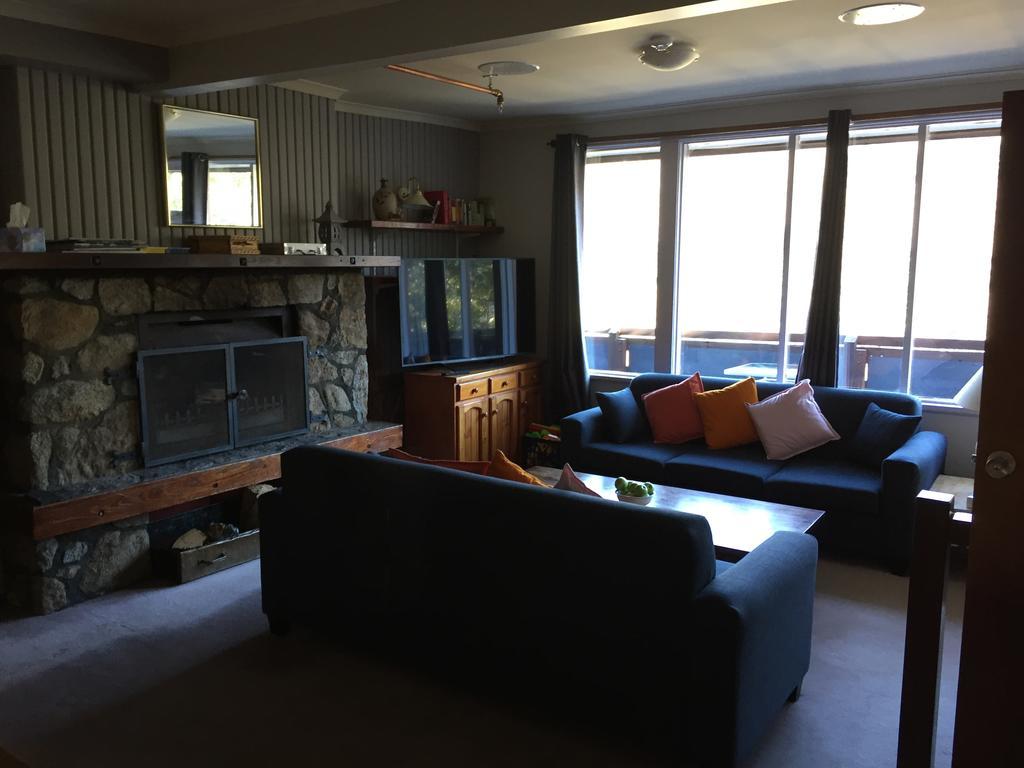 Winterhaus Lodge Thredbo Village Luaran gambar