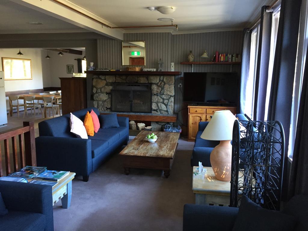 Winterhaus Lodge Thredbo Village Luaran gambar