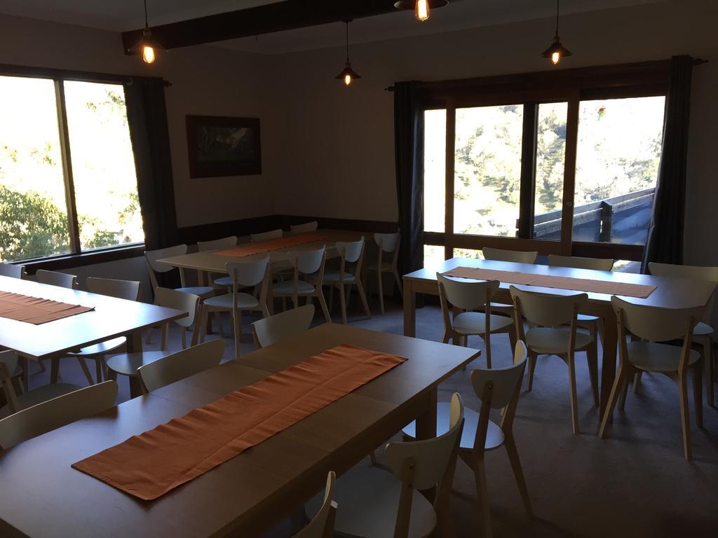Winterhaus Lodge Thredbo Village Luaran gambar