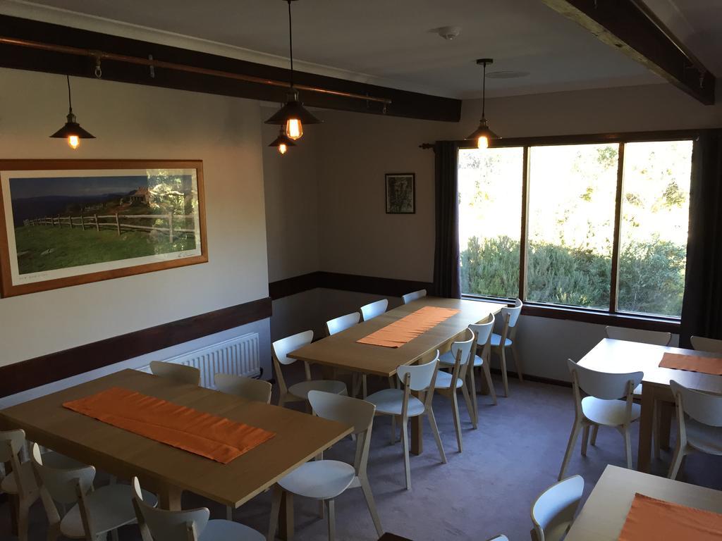 Winterhaus Lodge Thredbo Village Luaran gambar