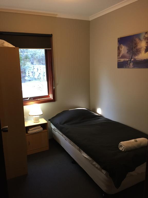 Winterhaus Lodge Thredbo Village Luaran gambar