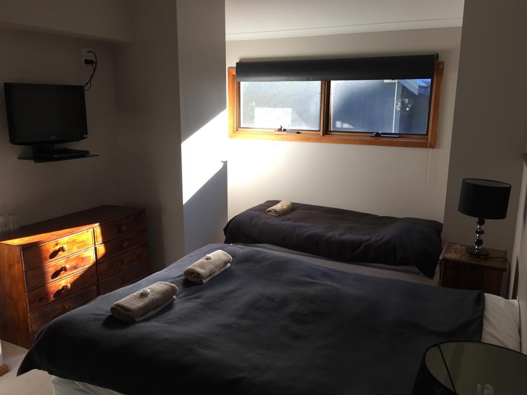 Winterhaus Lodge Thredbo Village Luaran gambar