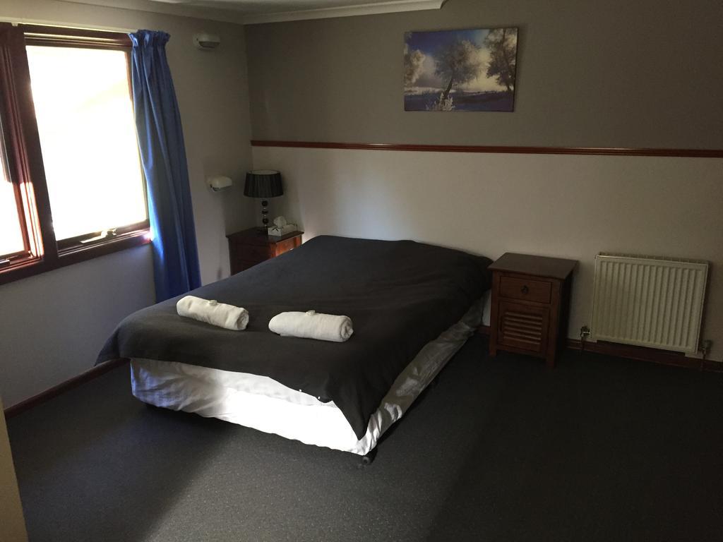 Winterhaus Lodge Thredbo Village Luaran gambar