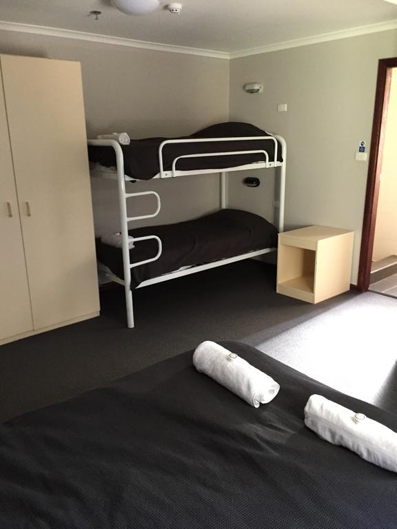 Winterhaus Lodge Thredbo Village Luaran gambar