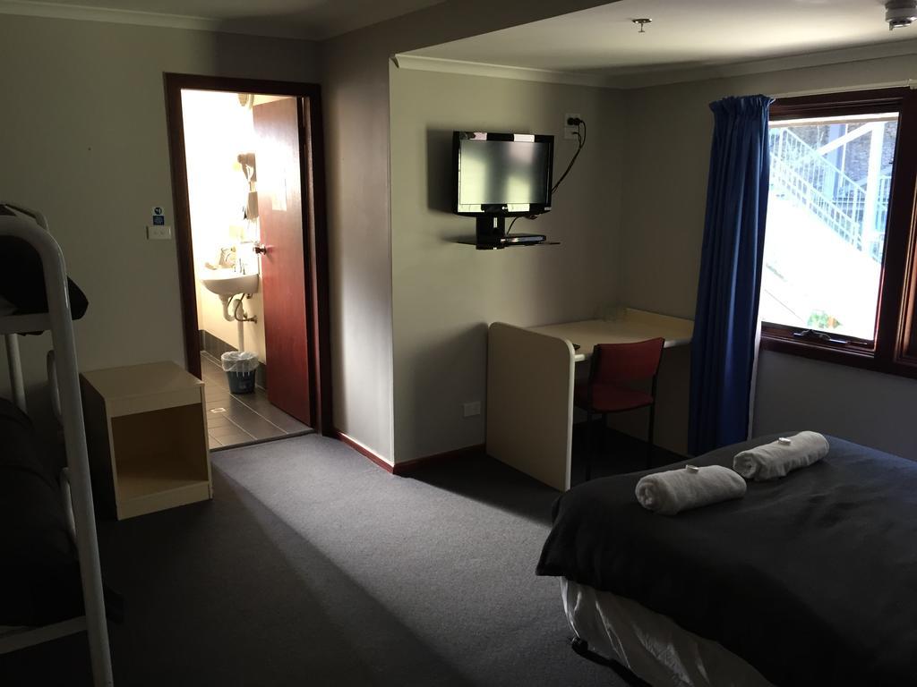 Winterhaus Lodge Thredbo Village Luaran gambar