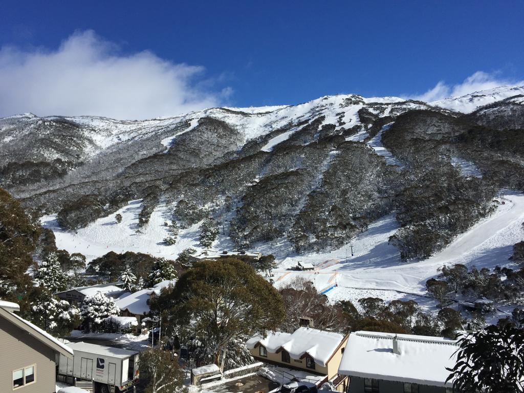 Winterhaus Lodge Thredbo Village Luaran gambar