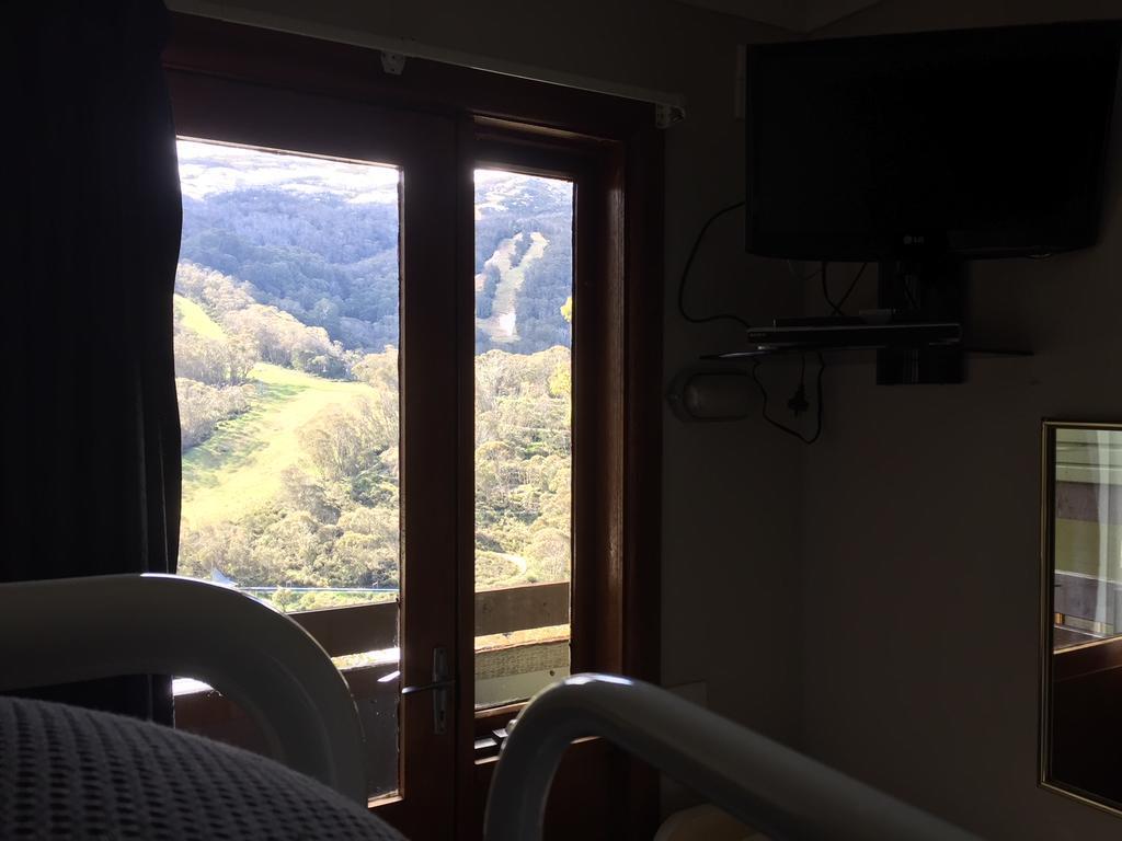 Winterhaus Lodge Thredbo Village Luaran gambar