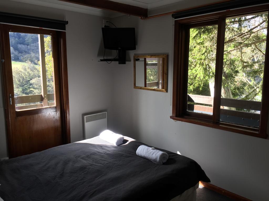 Winterhaus Lodge Thredbo Village Luaran gambar