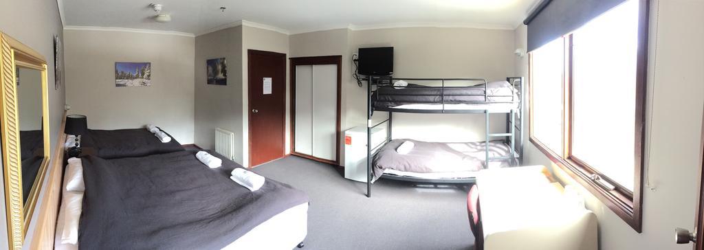 Winterhaus Lodge Thredbo Village Luaran gambar