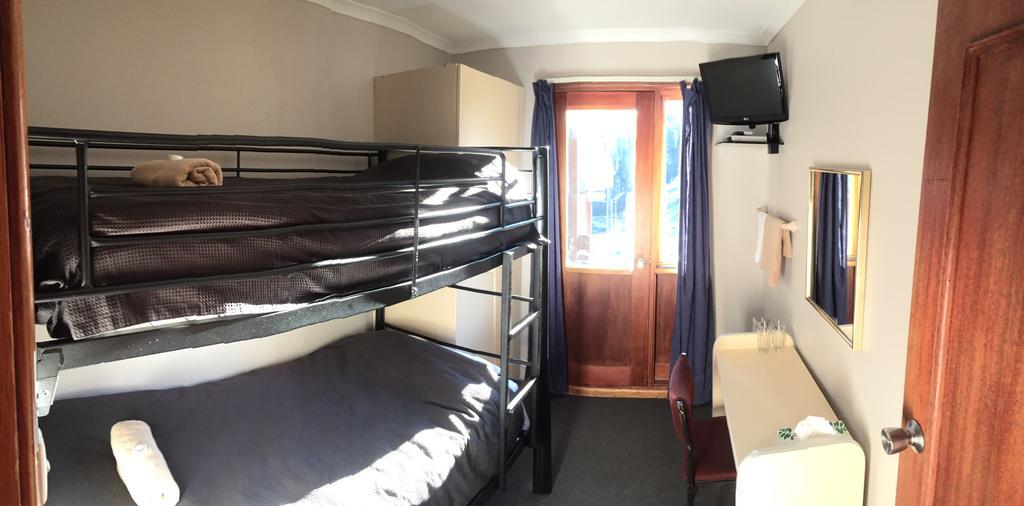 Winterhaus Lodge Thredbo Village Luaran gambar