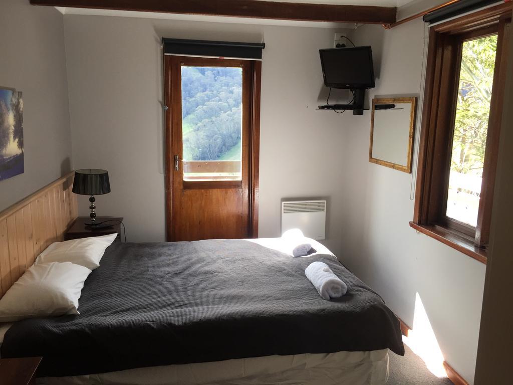 Winterhaus Lodge Thredbo Village Luaran gambar