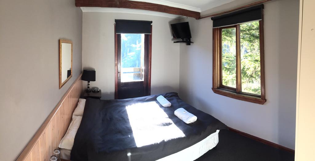 Winterhaus Lodge Thredbo Village Luaran gambar