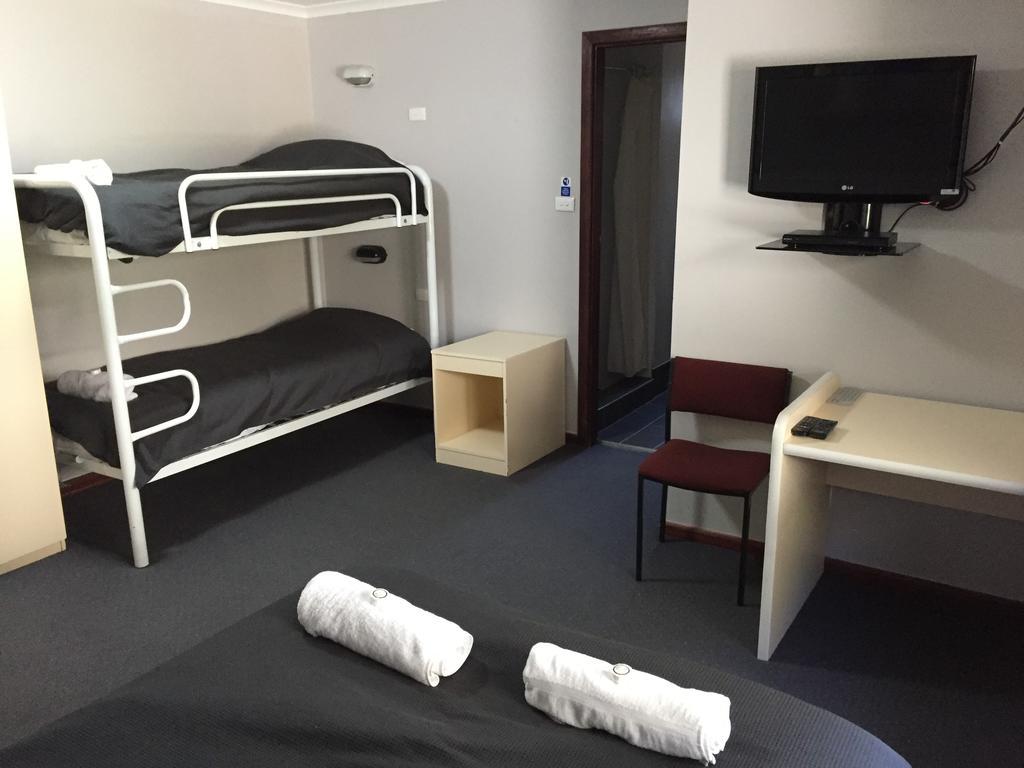 Winterhaus Lodge Thredbo Village Luaran gambar