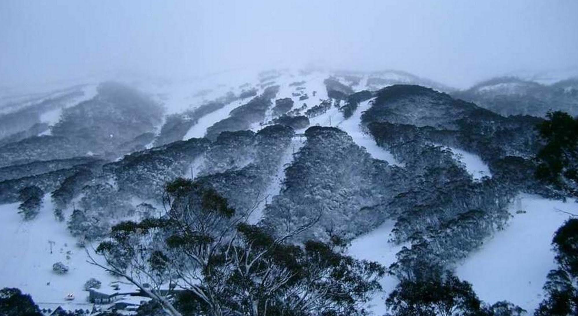 Winterhaus Lodge Thredbo Village Luaran gambar