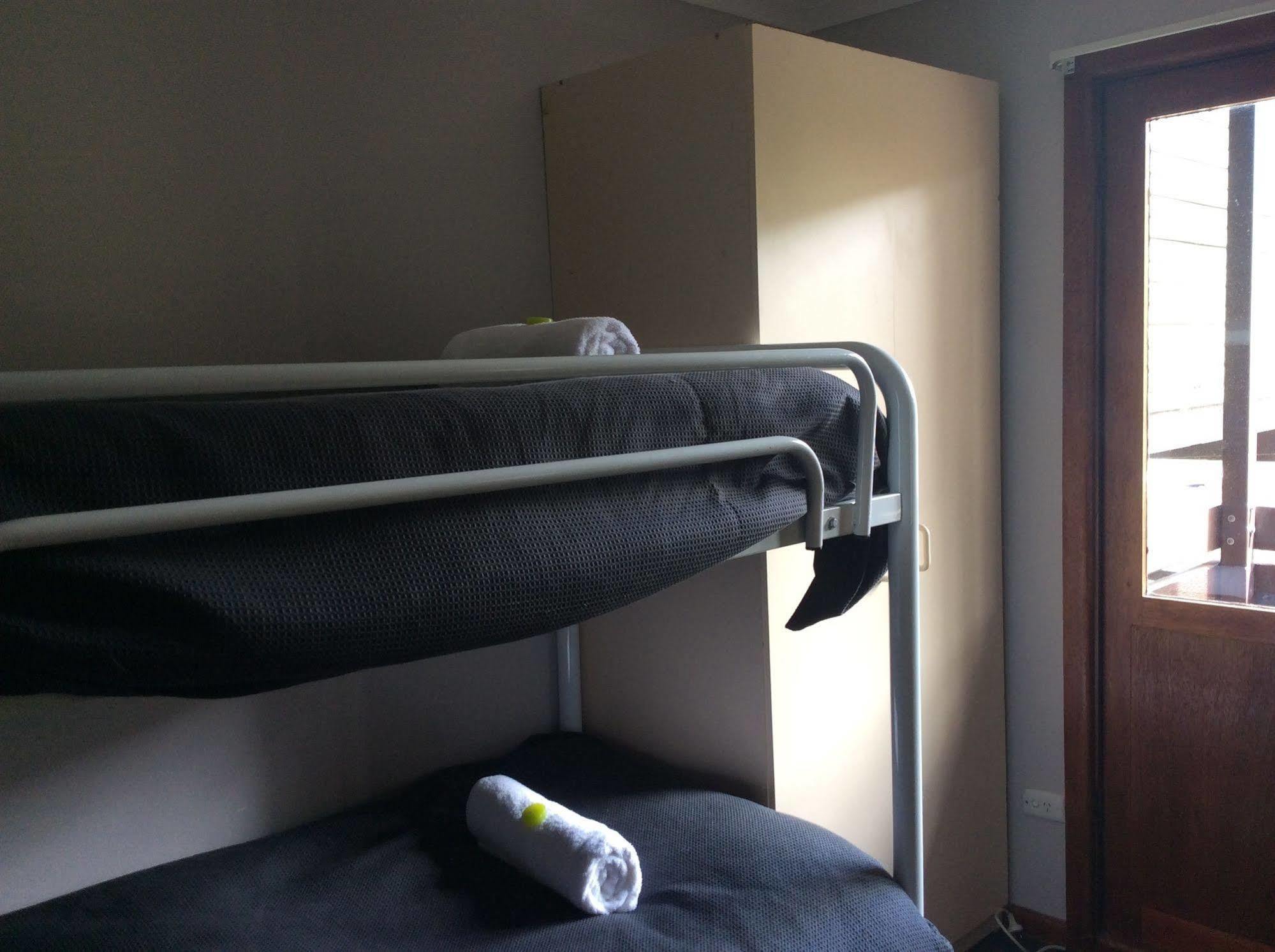 Winterhaus Lodge Thredbo Village Luaran gambar