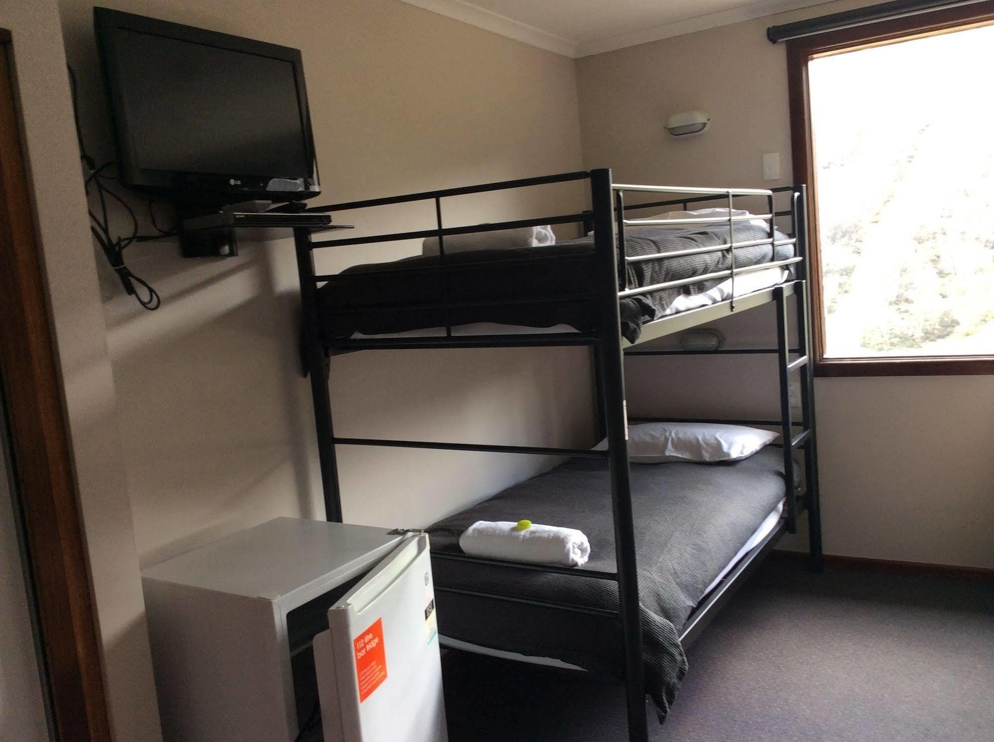 Winterhaus Lodge Thredbo Village Luaran gambar