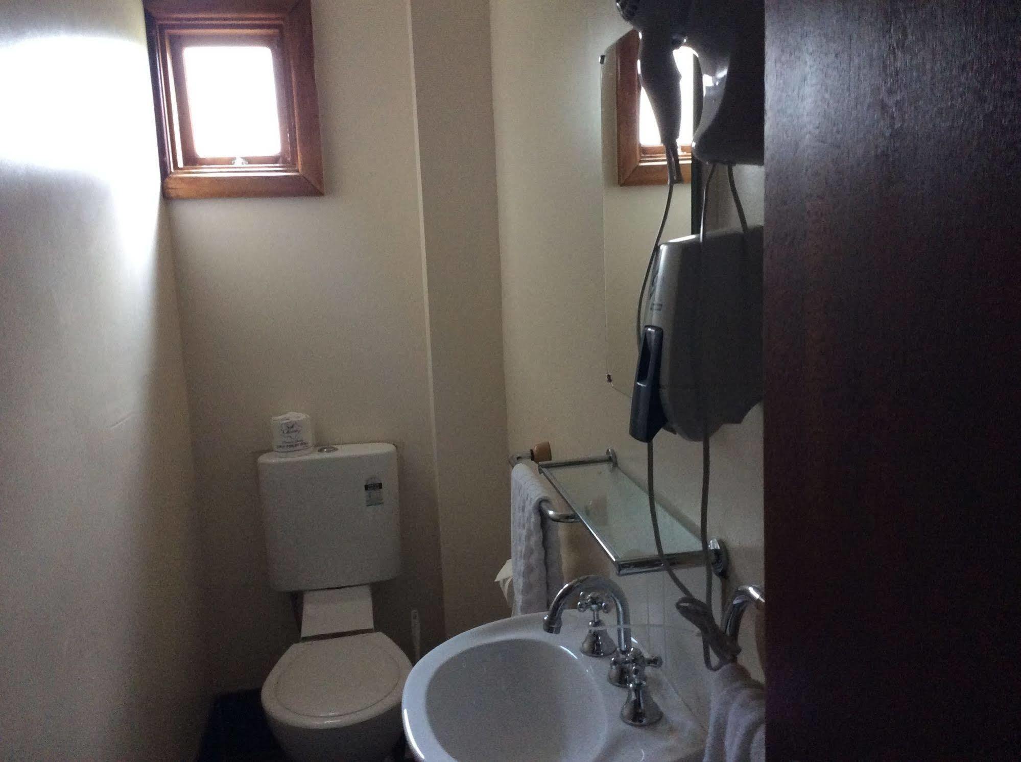 Winterhaus Lodge Thredbo Village Luaran gambar