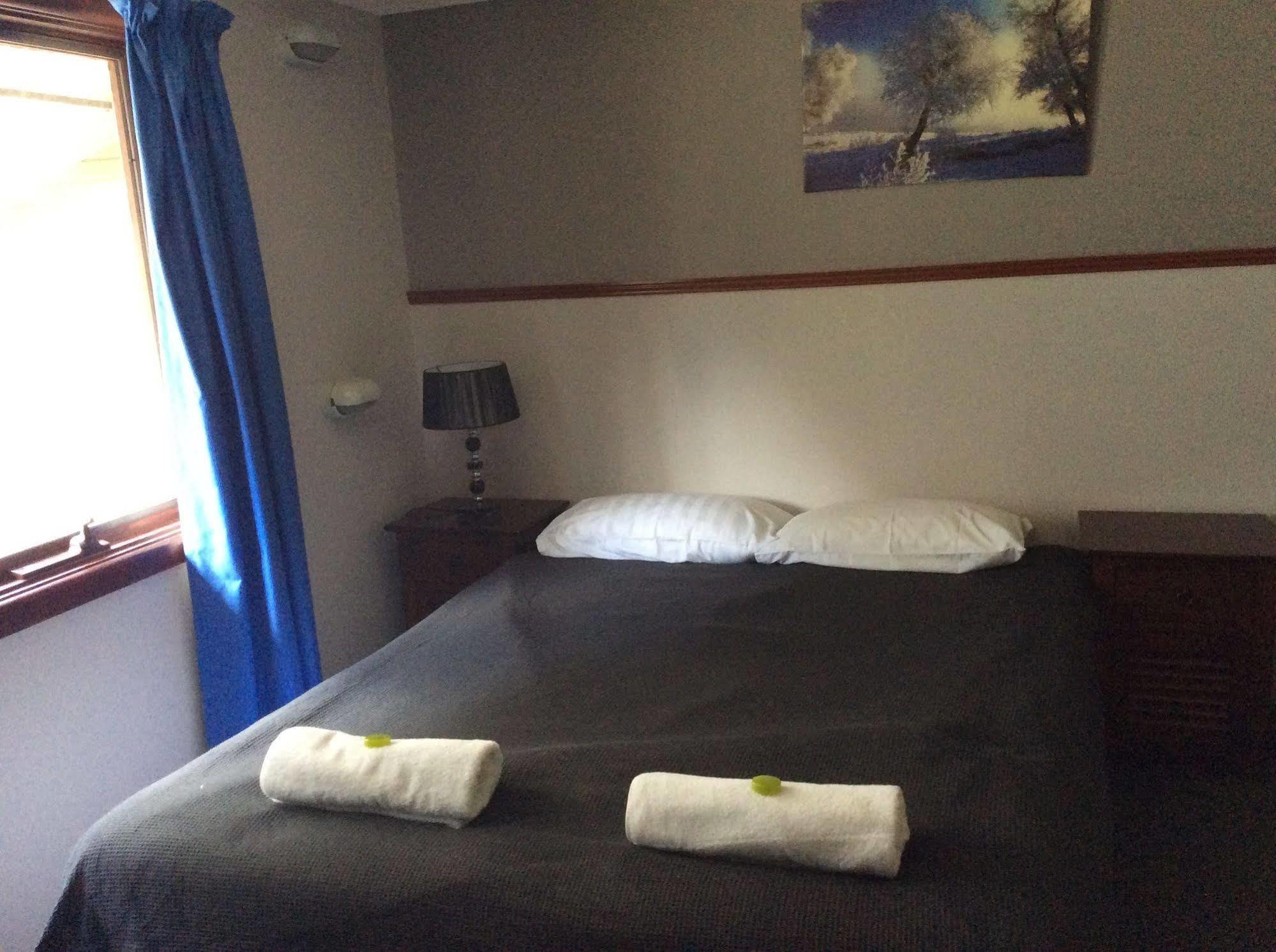 Winterhaus Lodge Thredbo Village Luaran gambar