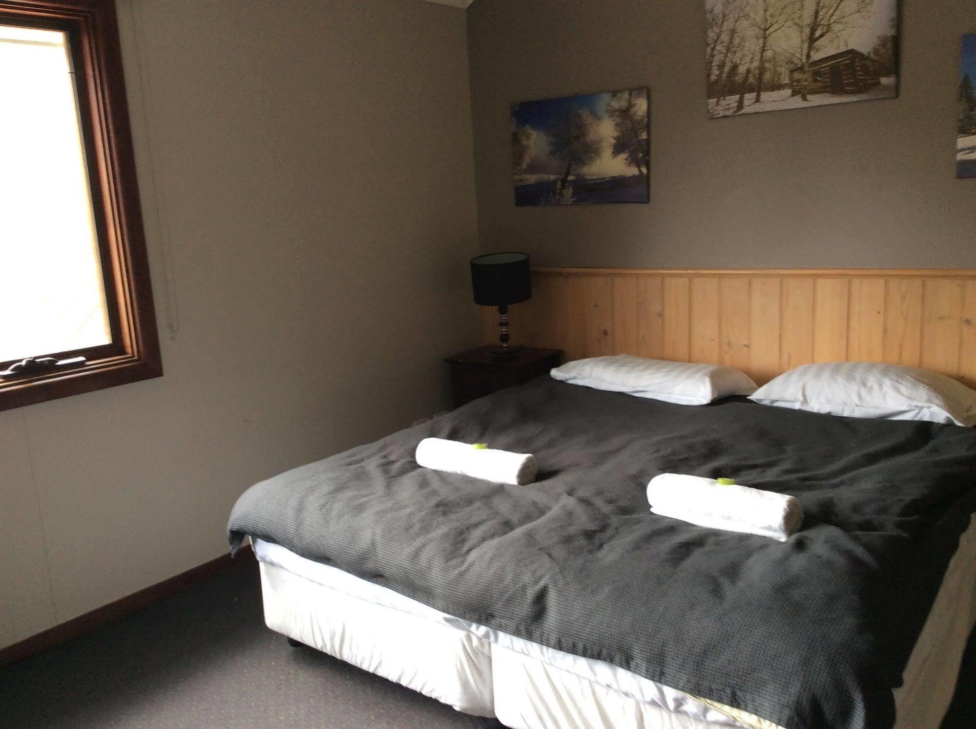 Winterhaus Lodge Thredbo Village Luaran gambar