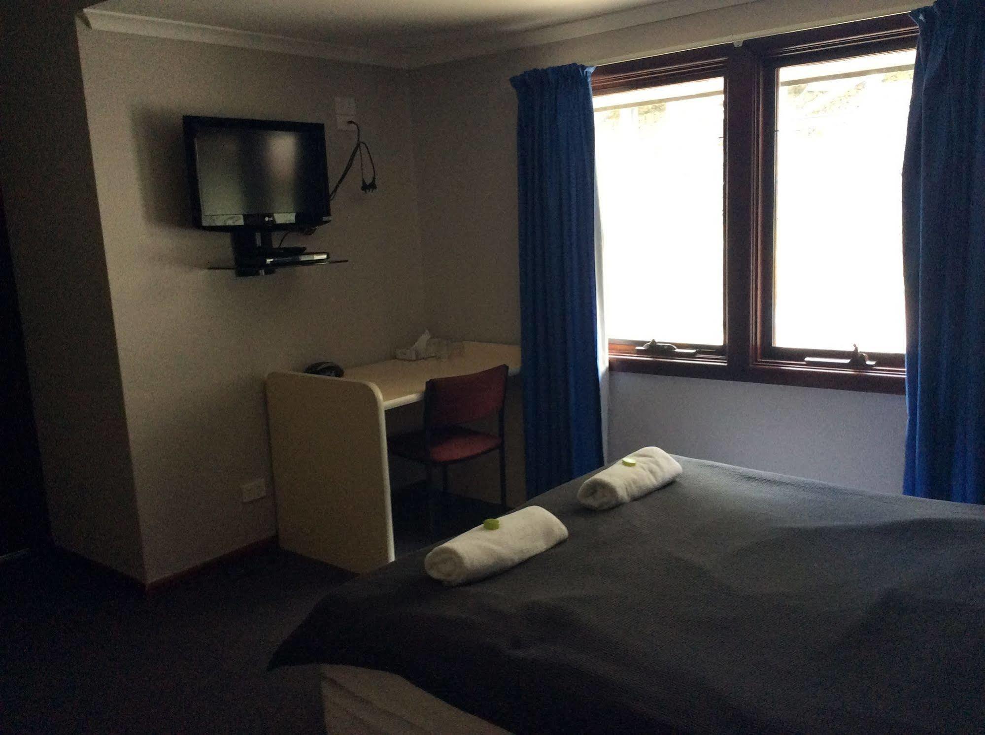 Winterhaus Lodge Thredbo Village Luaran gambar