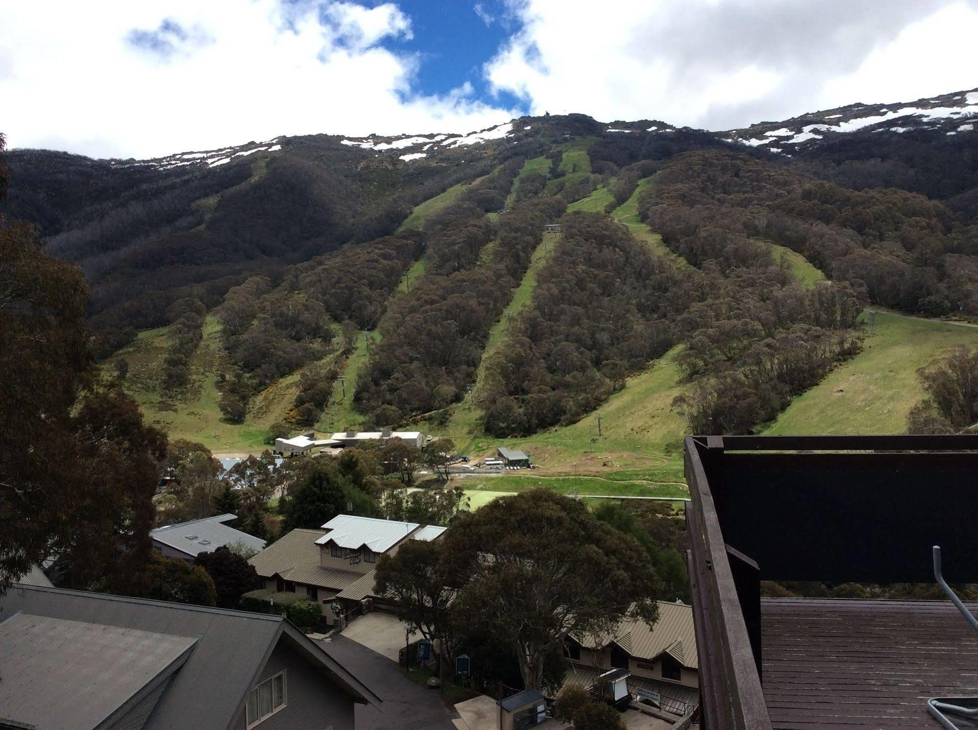 Winterhaus Lodge Thredbo Village Luaran gambar