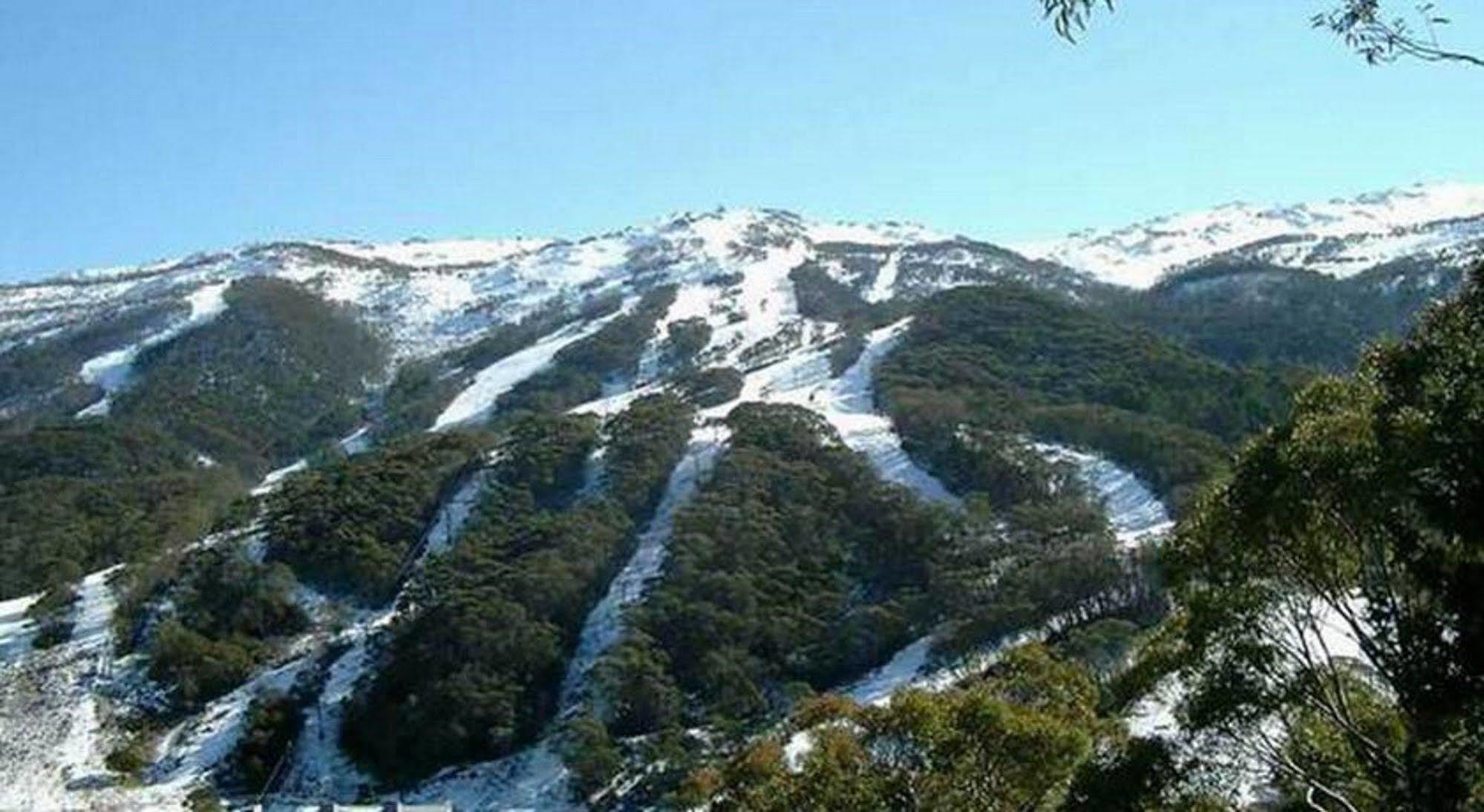 Winterhaus Lodge Thredbo Village Luaran gambar