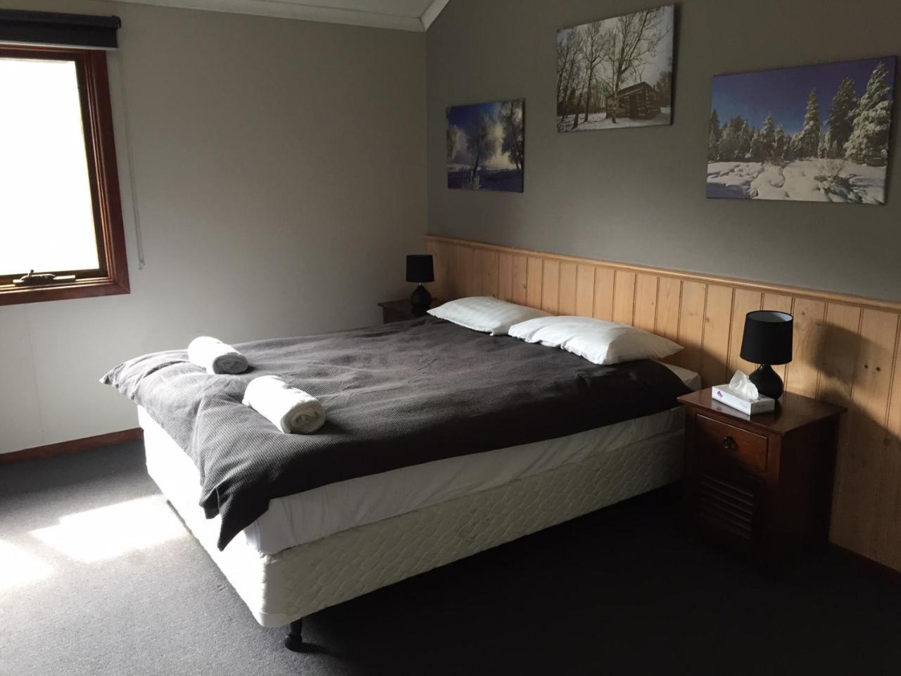 Winterhaus Lodge Thredbo Village Luaran gambar